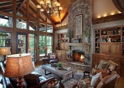 Crazy Fox Lodge