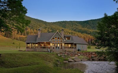 Home Builder Digest features Modern Rustic Homes as one of the best Timber Frame Home Builders in the US