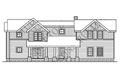 Appalachian Barn Lodge B