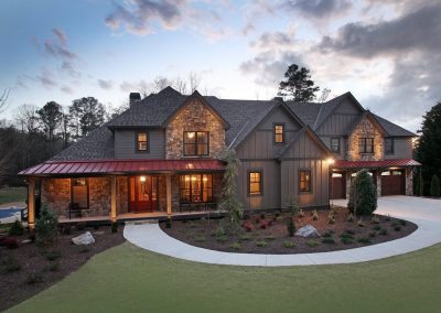 Shady Oaks