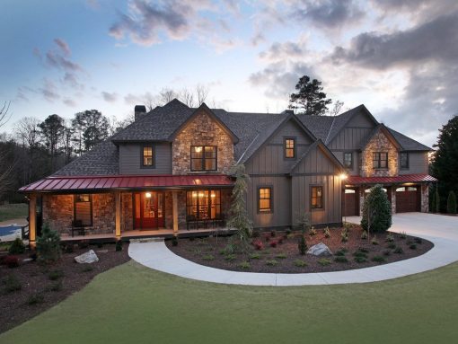 Pin on Architectural Home Style