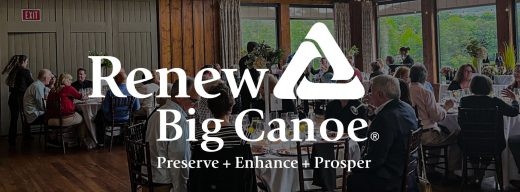 Big Canoe Logo