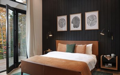 Organize Your Bedroom for Better Sleep! – Featured on Houzz