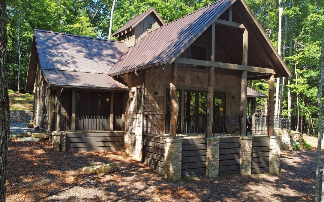 Bucktown Cottage