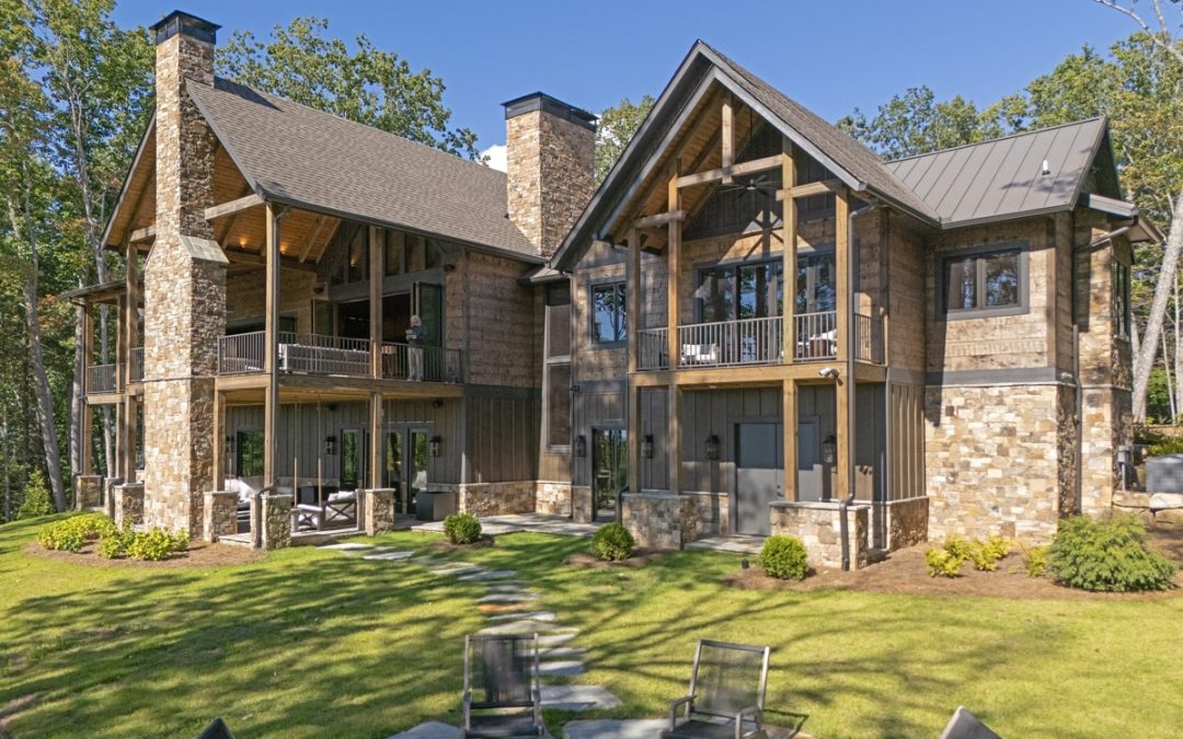 Designing A Home