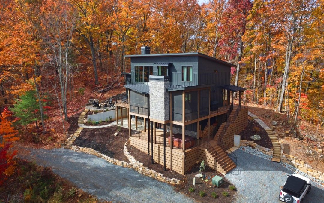 General Contractor